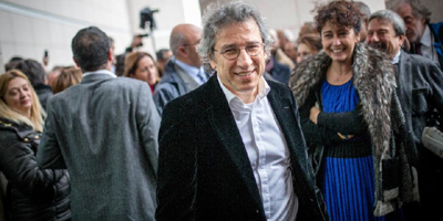 Turkish court rejects appeal for detained editors